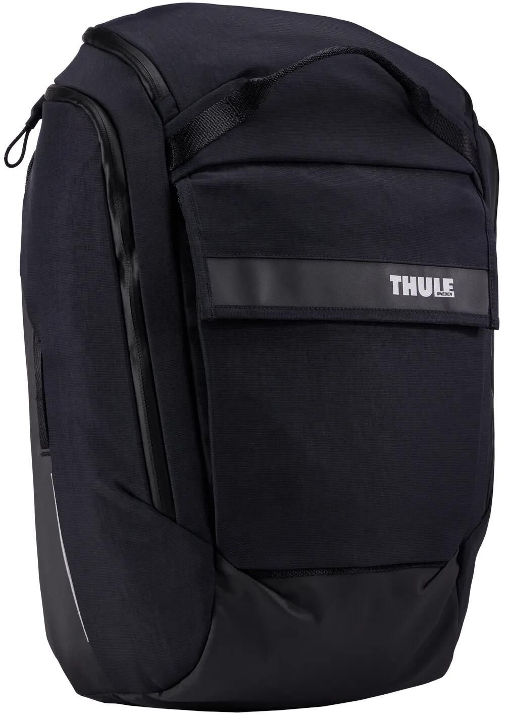 Thule sac à dos Paramount Hybrid sacanier noir