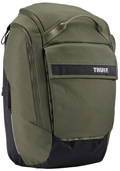 Thule sac à dos Paramount Hybride Panier vert doux