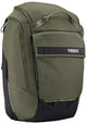 Thule sac à dos Paramount Hybride Panier vert doux