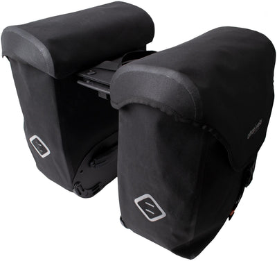 Atranvelo sac double zap plus wp avs sac double zap plus wp avs noir