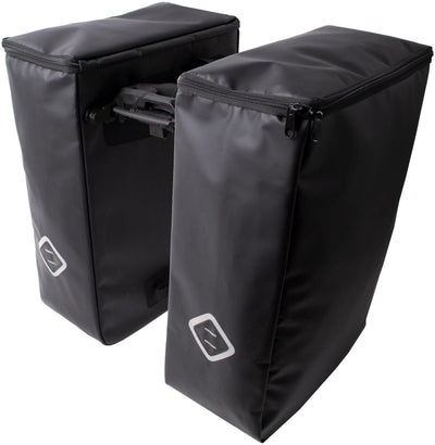 Atranvelo sac double max avs sac double max avs noir