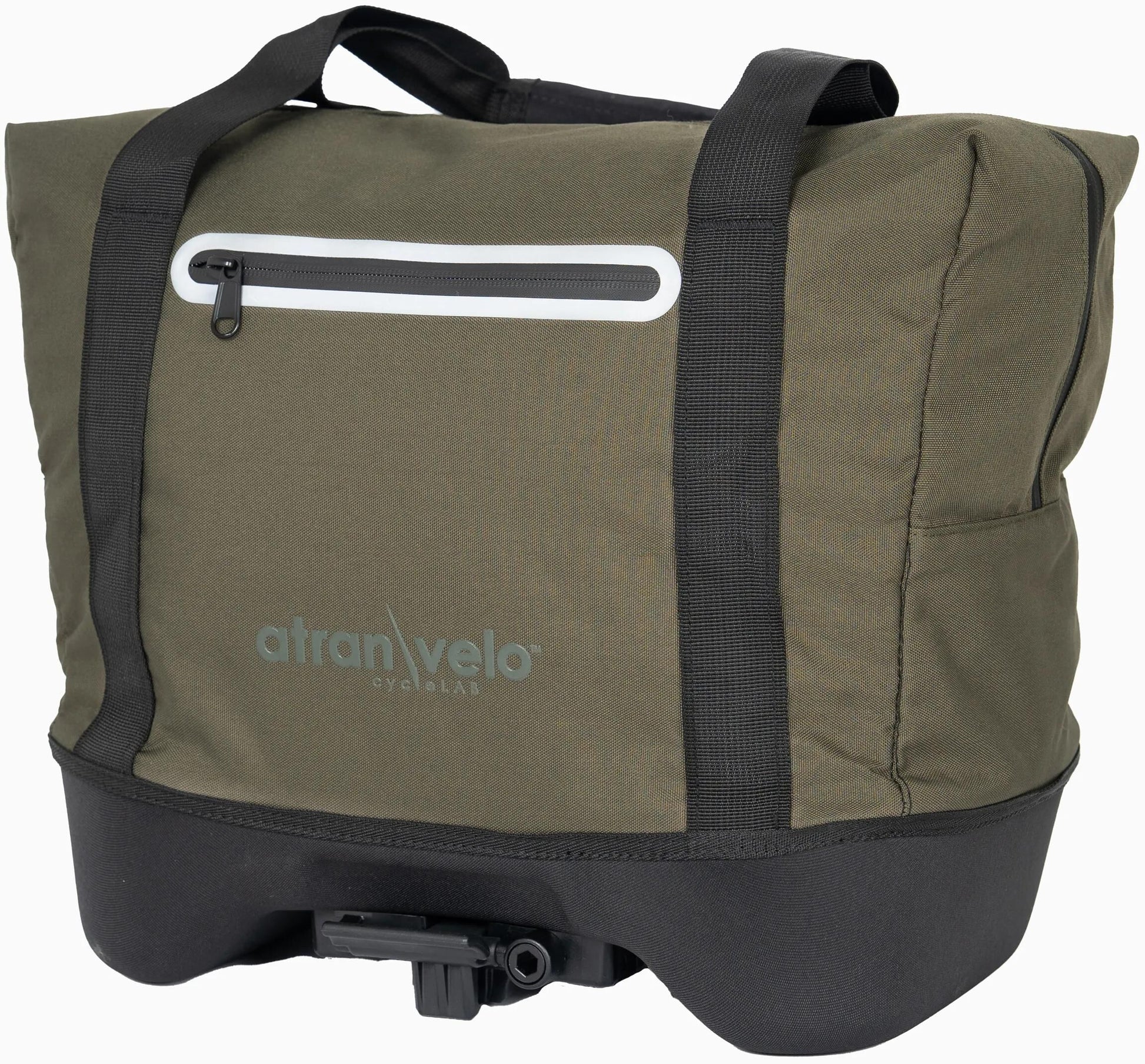 Sac porte-bagages Atranvelo Beat Top Bag