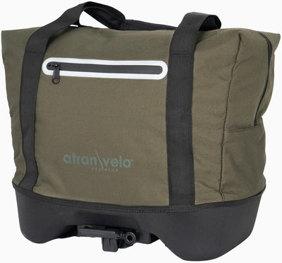 Sac porte-bagages Atranvelo Beat Top Bag