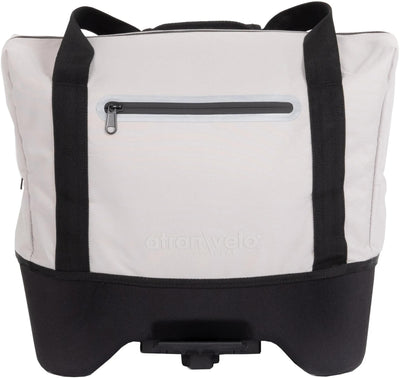 Atranvelo sac porte-bagages beat top bag trunk bag beat top bag avs li.gris