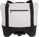 Atranvelo sac porte-bagages beat top bag trunk bag beat top bag avs li.gris