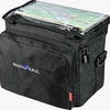 Sac de guidon Rixen Kaul R kypack box pas de support noir