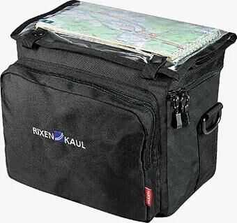 Sac de guidon Rixen Kaul R kypack box pas de support noir