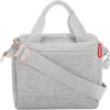 Sac de guidon Rixen Kaul R K Gray spacieux
