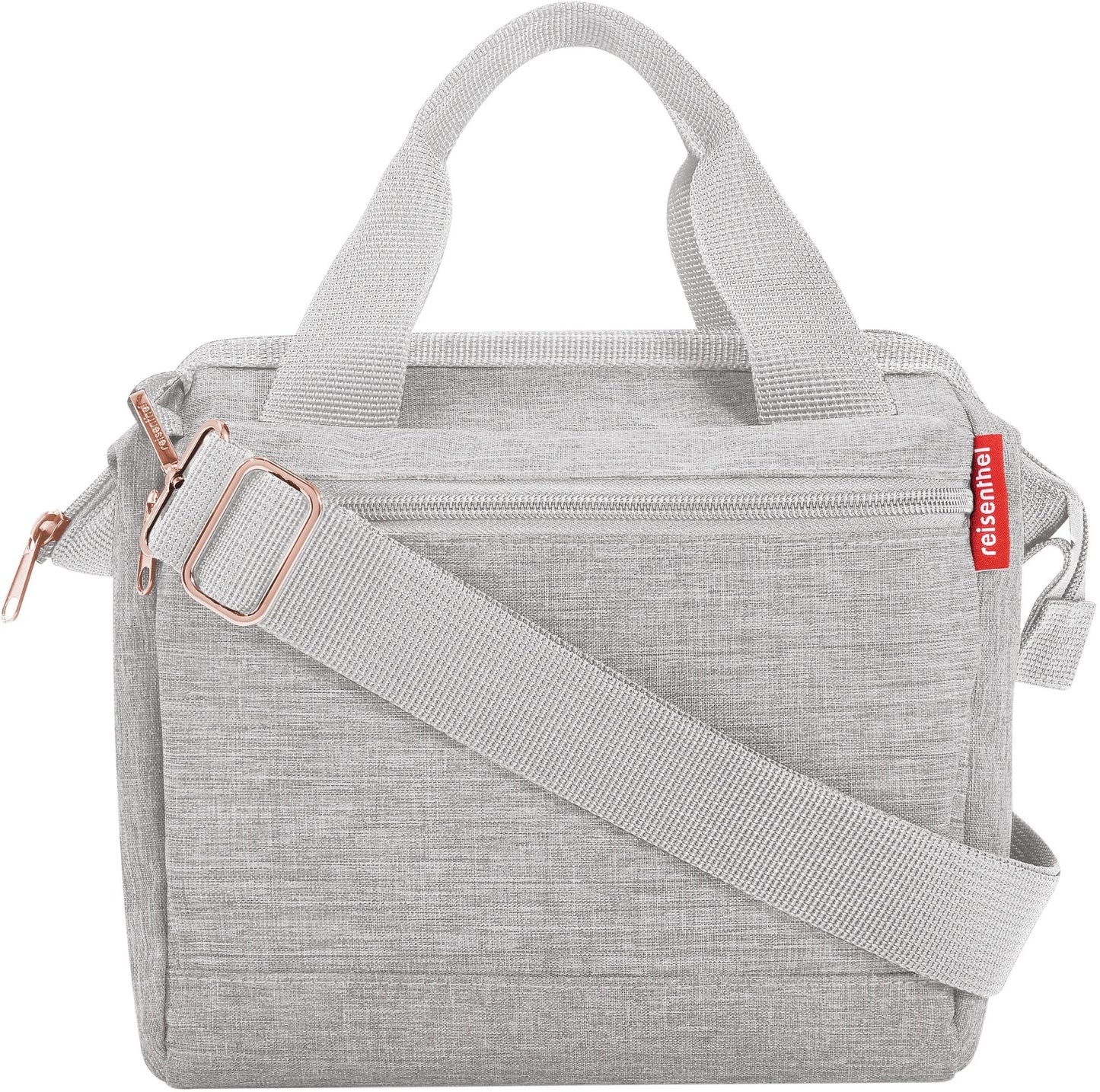 Sac de guidon Rixen Kaul R K Gray spacieux