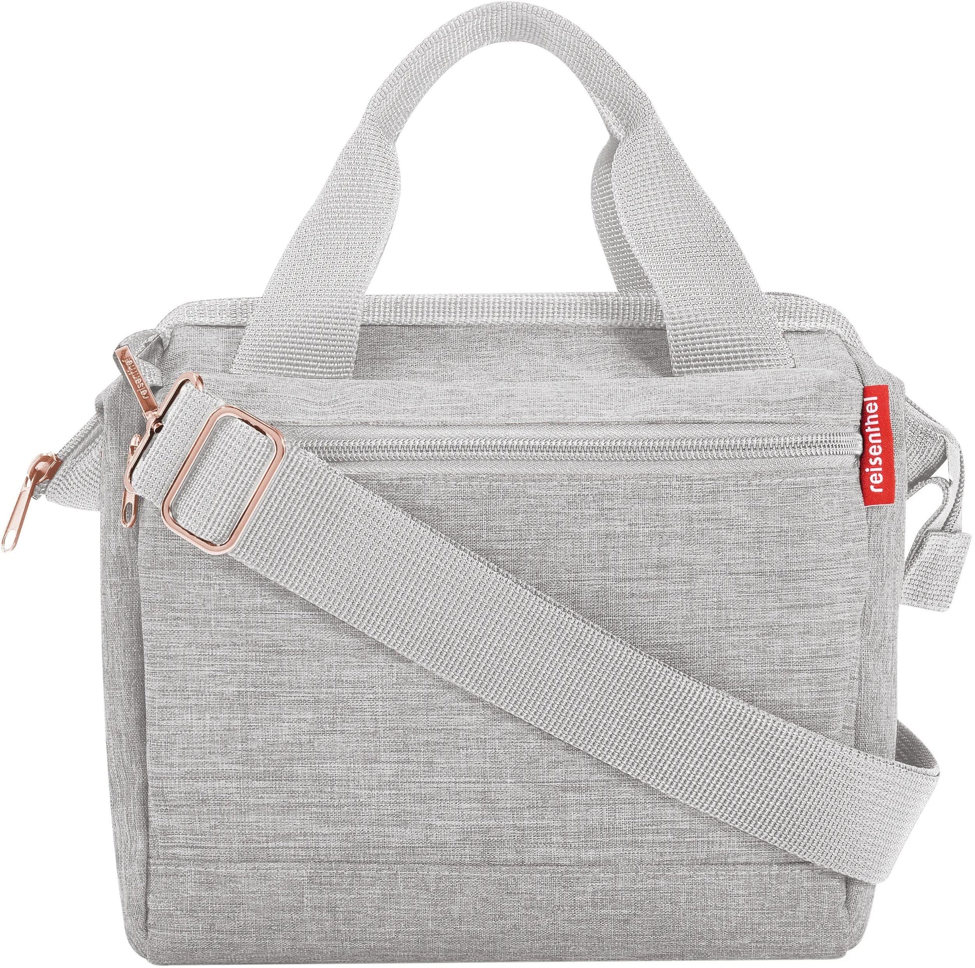 Sac de guidon Rixen Kaul R K Gray spacieux