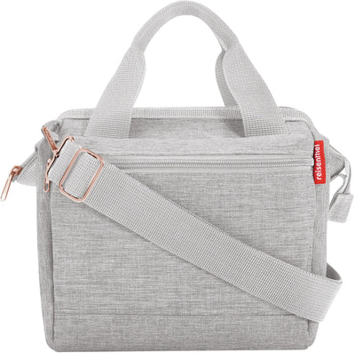 Sac de guidon Rixen Kaul R K Gray spacieux