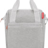 Rixen kaul trunk sac r k spacieux gt gris