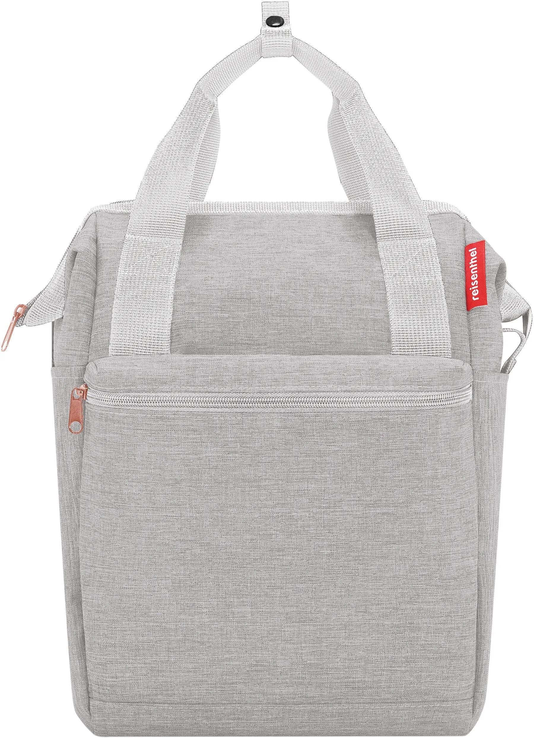 Rixen kaul trunk sac r k spacieux gt gris