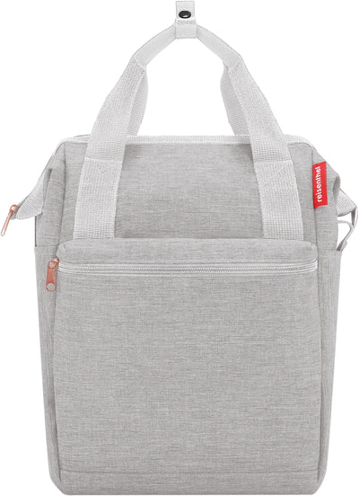 Rixen kaul trunk sac r k spacieux gt gris