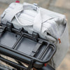 Rixen kaul trunk sac r k spacieux gt gris