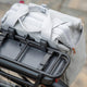Rixen kaul trunk sac r k spacieux gt gris
