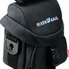 Sac de guidon Rixen Kaul R K Allrou, xs pas de support noir