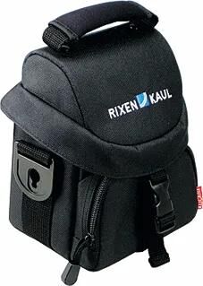 Sac de guidon Rixen Kaul R K Allrou, xs pas de support noir