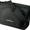 Bag du guidon Rixen Kaul R K Allegra pas de support noir