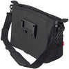 Bag du guidon Rixen Kaul R K Allegra pas de support noir