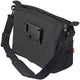 Bag du guidon Rixen Kaul R K Allegra pas de support noir