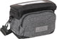 Sac de guidon norco ashby gris noir