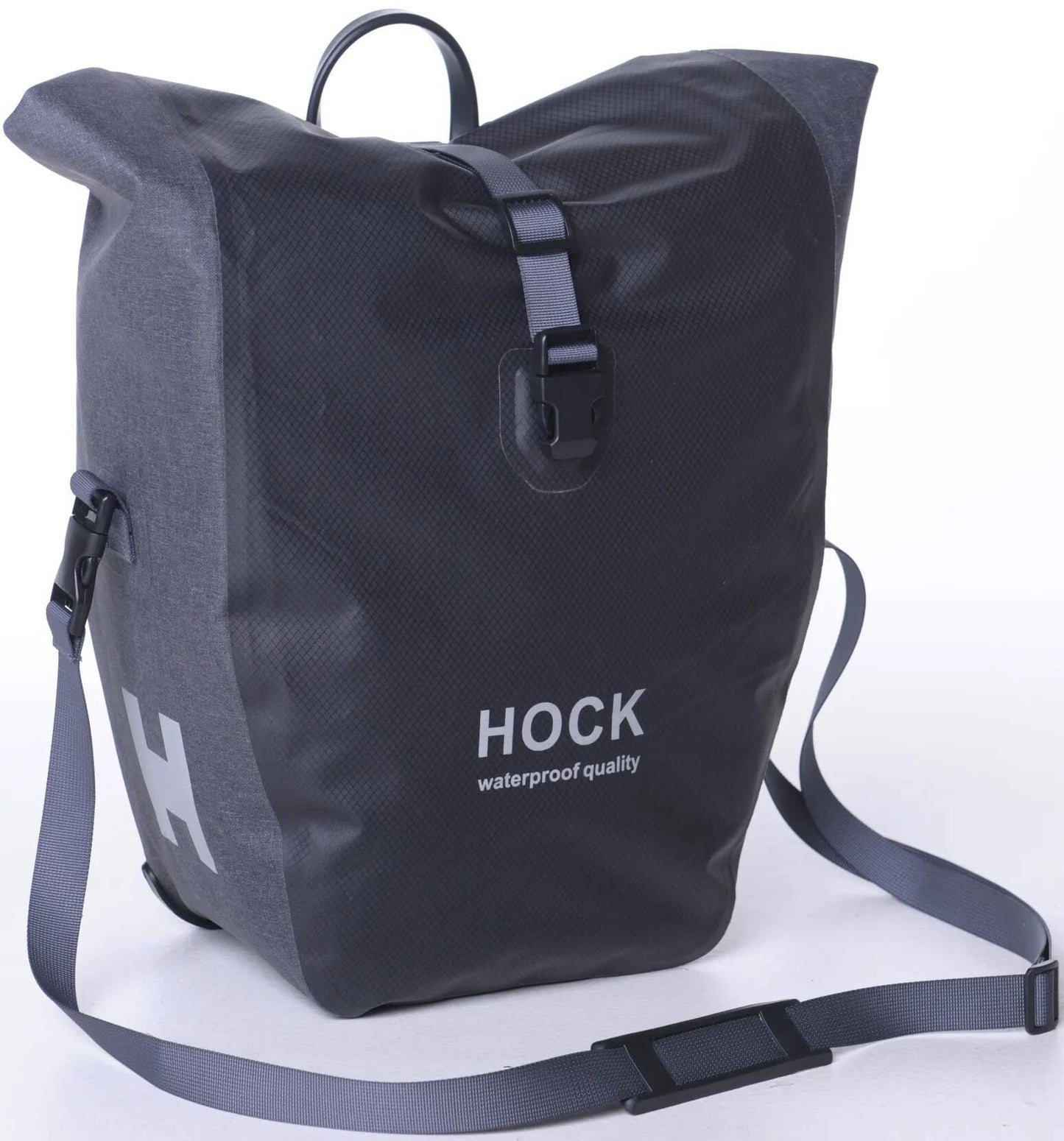 Sac portant des bagages de jarrets Pack de pluie
