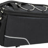 New LOOXS Sport Trunkbag Black 13L