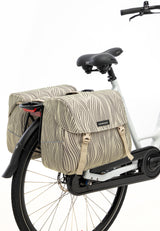 Sac Newlooxs Nouveau Double Joli Alma Sand - afbeelding 1