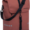 Sac à vélo à single spacieux - Unisexe - Eau - polyester-réparti - REST - 17,5L