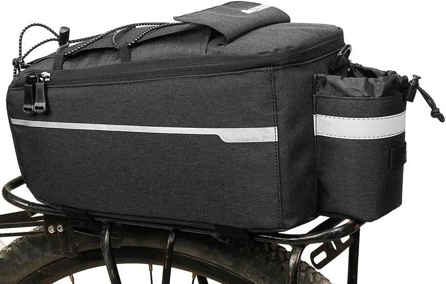 Iwh sac de refroidissement noir