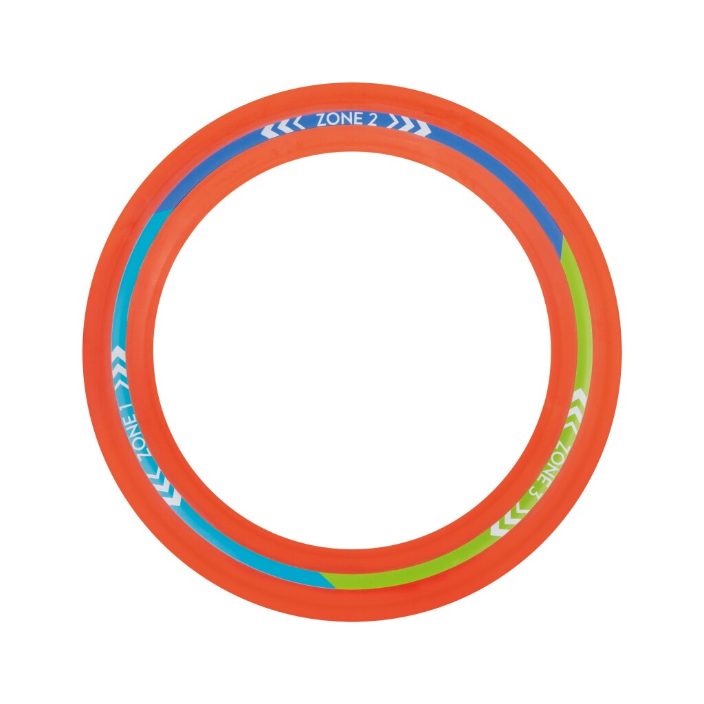 Waboba Backnine Frisbee Set, 5dlg.