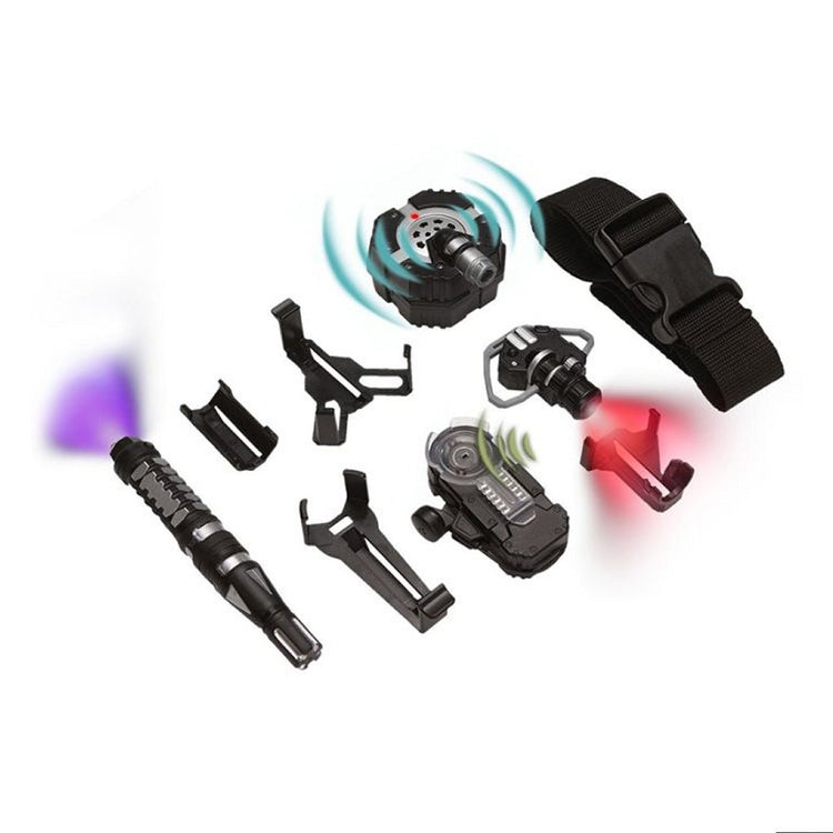 Kit de nuit Spyx