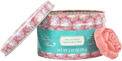 Divers Waxmelts SUGARED NATMELON 10 pièces dans le stockage vintage peut