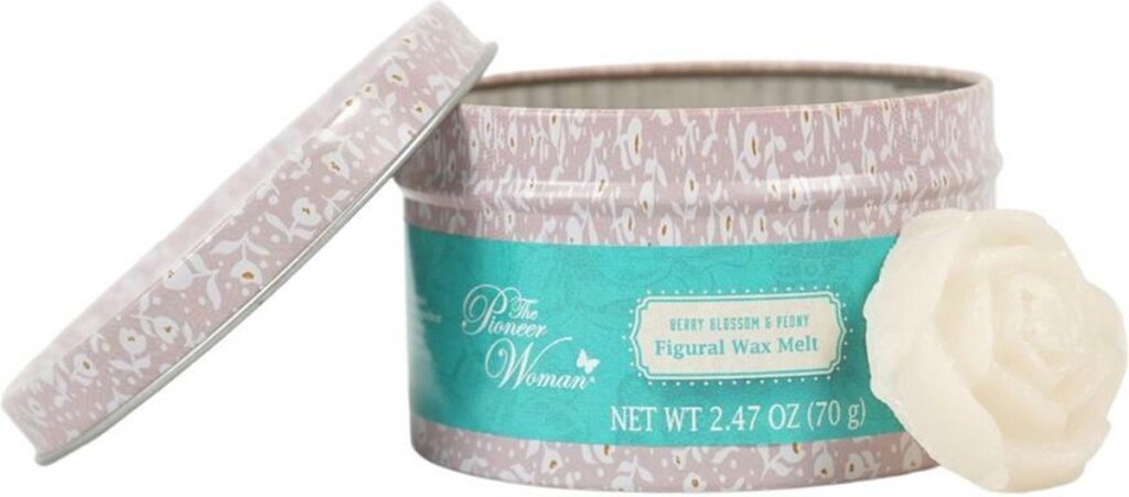 Divers Waxmelts Berry Berry Peton 10 pièces