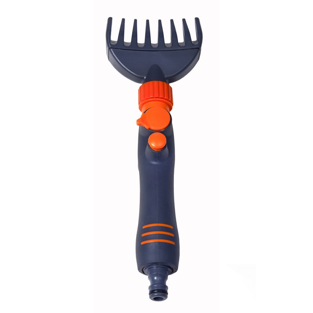 Nettoyeur de cartouche filtrante interline