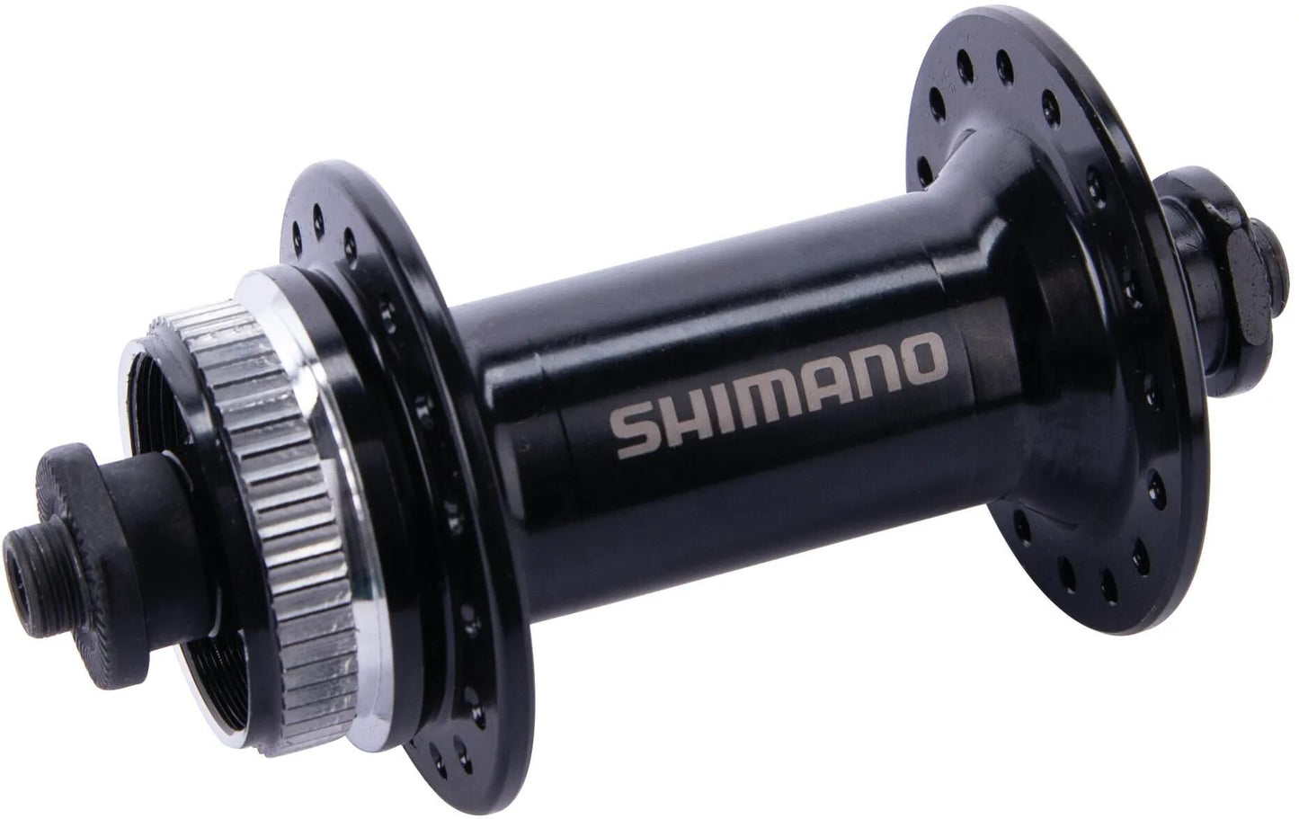 Shimano Forn MT200 100 32