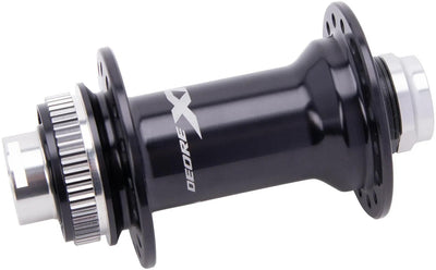 Shimano Shim. Foreverage 32GTS XT M8110E Centerlock 100mm 15 mm e à