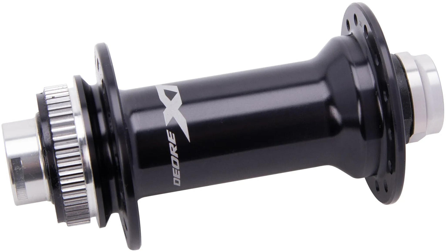 Shimano même hub deore xt HB-M8110