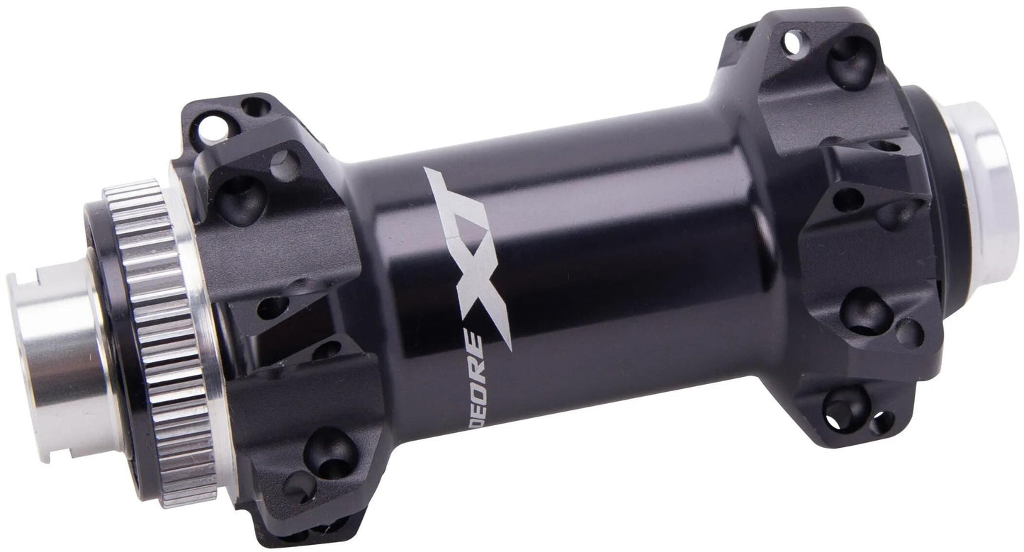 Shimano même hub deore xt HB-M8110