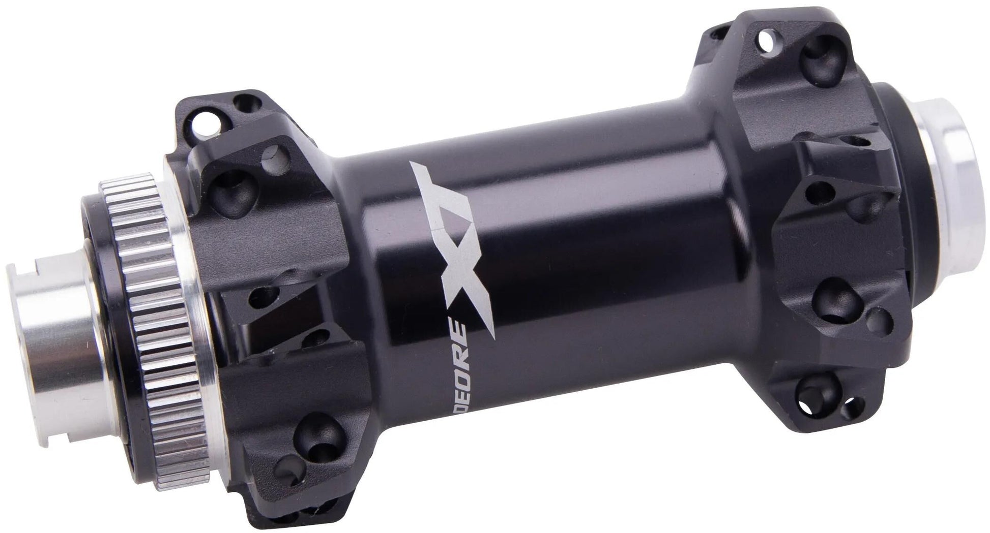 Shimano même hub deore xt HB-M8110