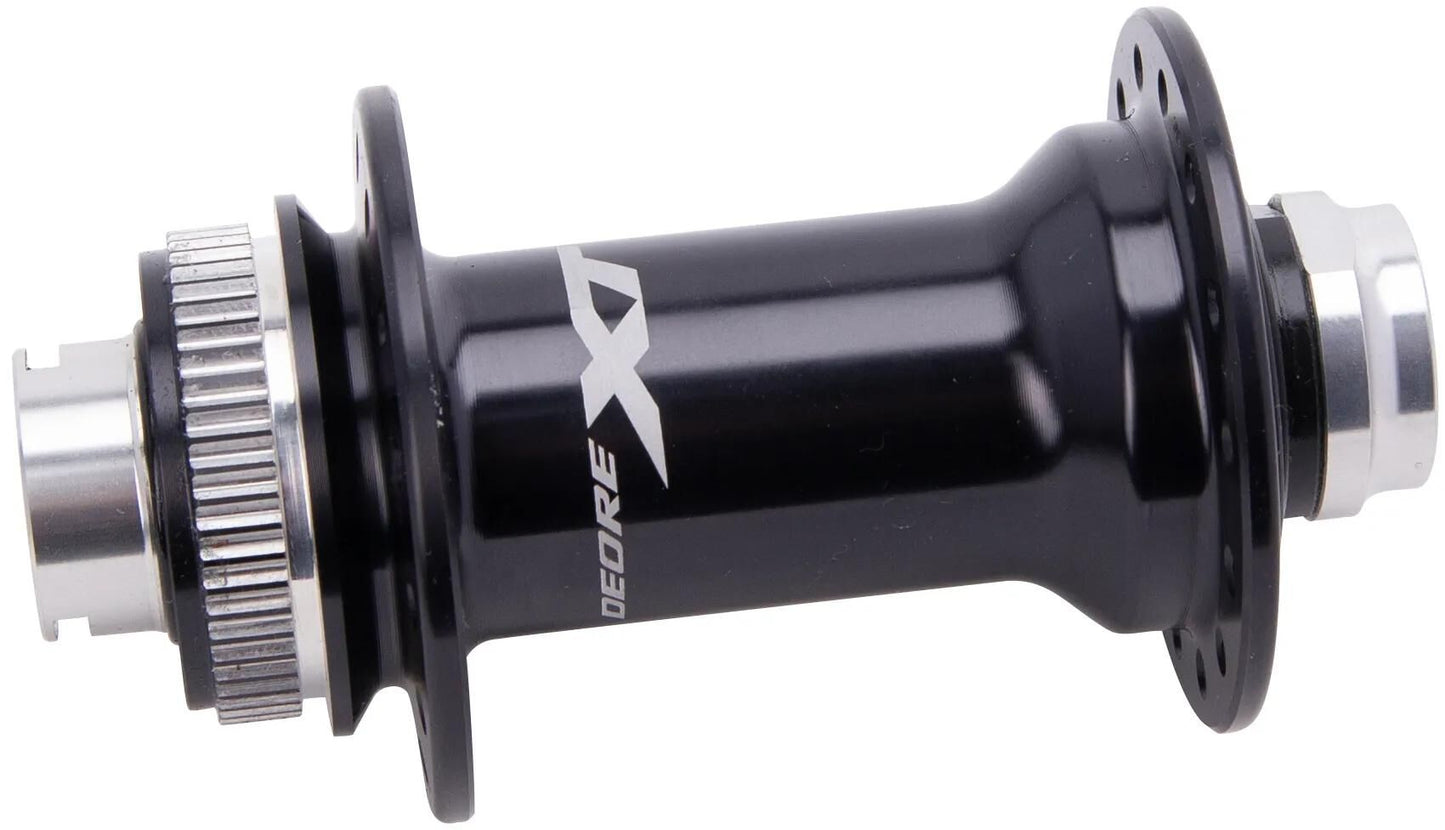 Shimano même hub deore xt HB-M8110