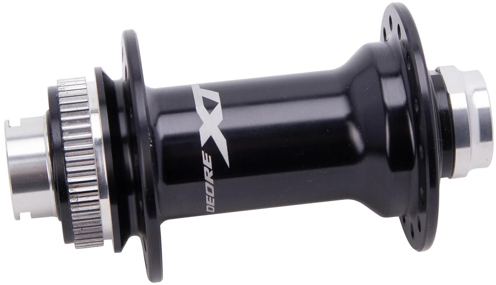 Shimano même hub deore xt HB-M8110