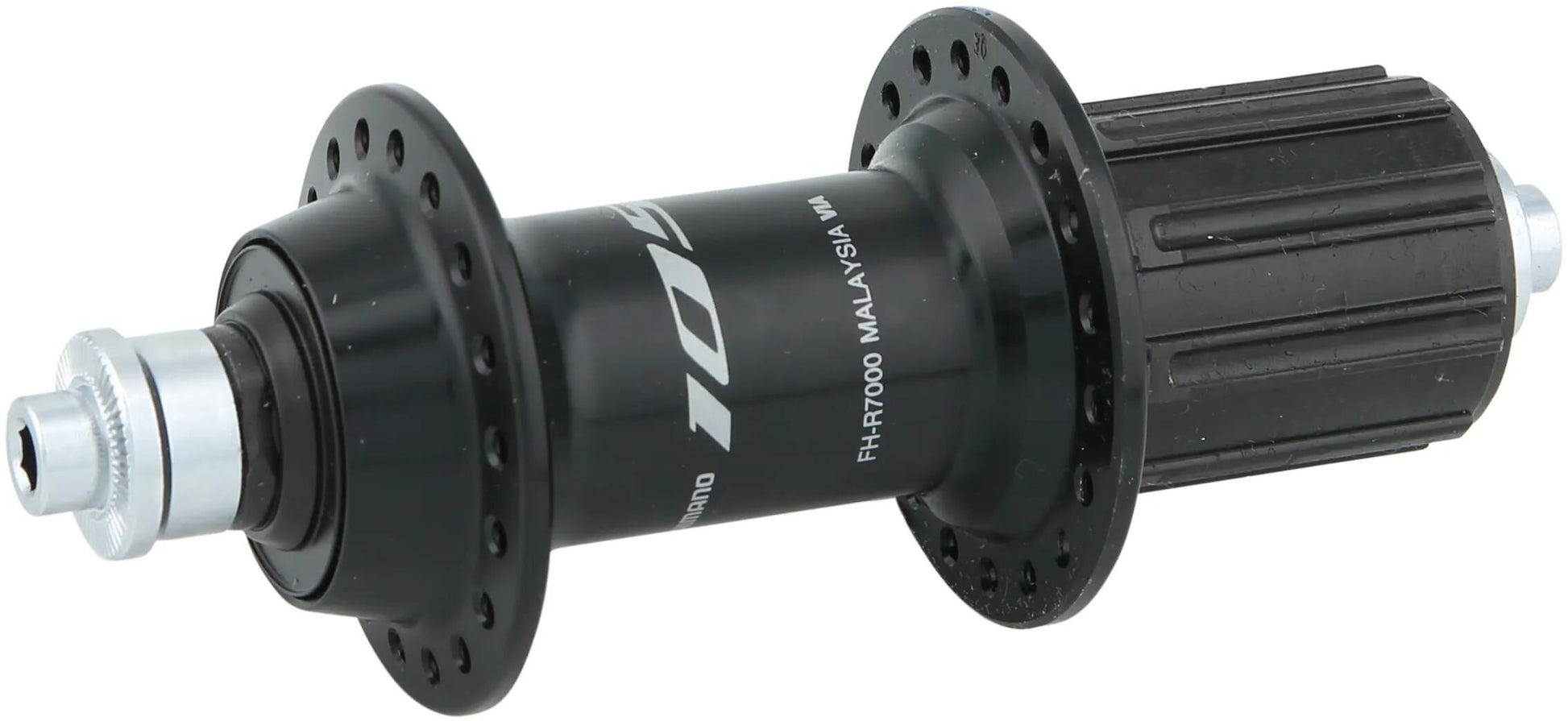 Cassette Shimano After Hub 105 FH-R7000