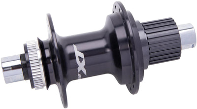 Shimano shim.r.hub deore xthm8010 32h 148 mm essieu Cl 12sp bl