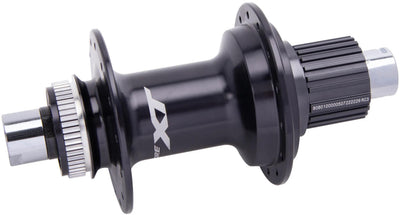 Shimano shim.r.hub deore xthm8010 28h 148 mm essieu Cl 12sp bl