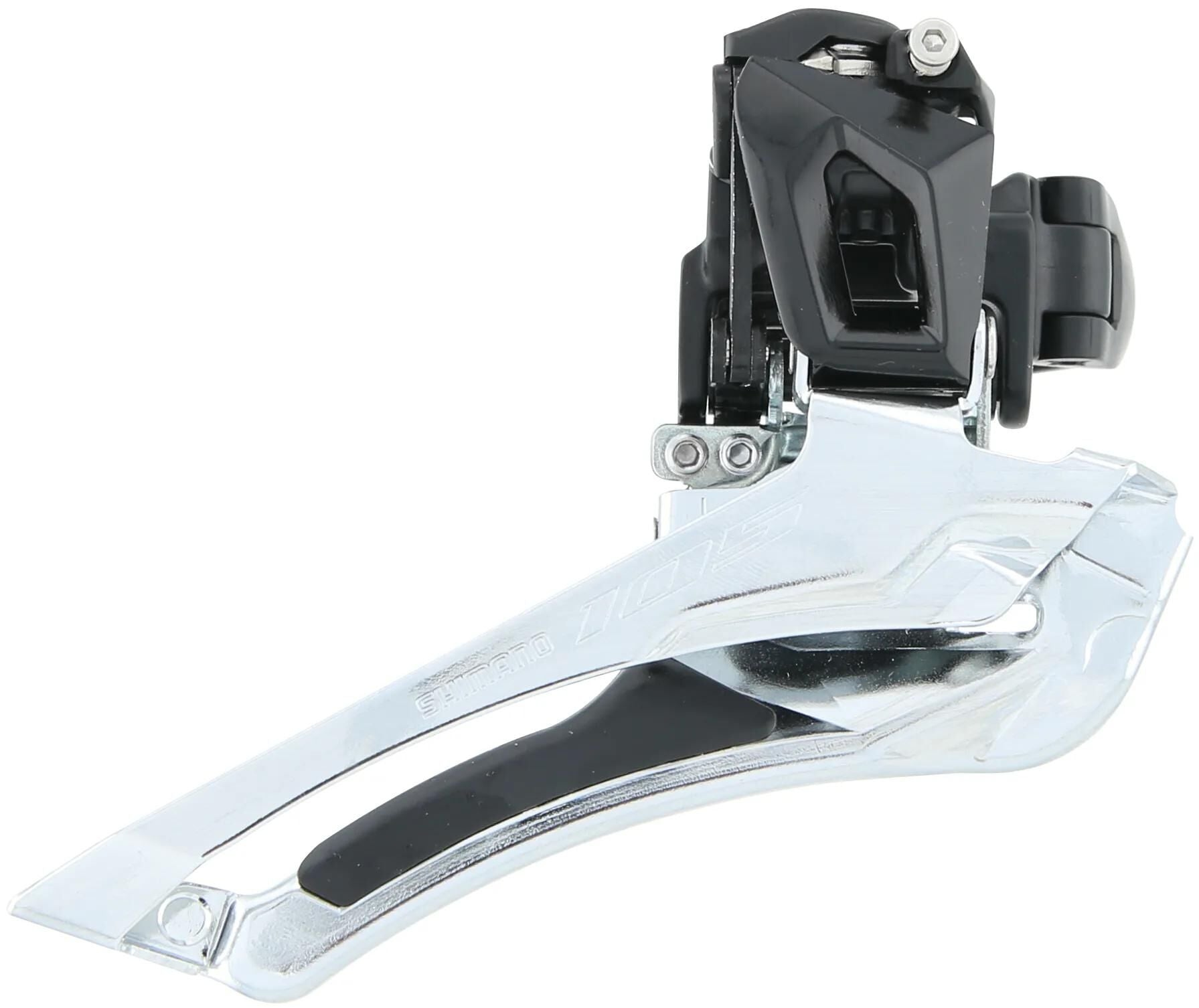 Shimano SHIM.FR.DERail.105 FDR7000 34.9 mm DS BL.