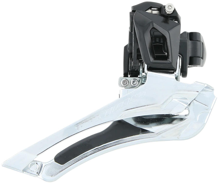 Shimano SHIM.FR.DERail.105 FDR7000 34.9 mm DS BL.