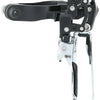 Shimano SHIM.FR.DERail.105 FDR7000 34.9 mm DS BL.