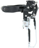 Shimano SHIM.FR.DERail.105 FDR7000 34.9 mm DS BL.